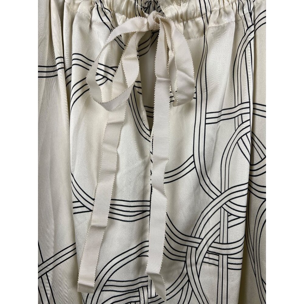 Zara Geometric Top - Picture 7 of 11